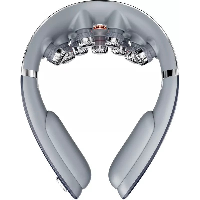 Massage Device SKG G7-Pro-Fold Blue Combo Compression Kneading Vibration