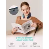 Massage Device SKG G7-Pro-Fold Blue Combo Compression Kneading Vibration