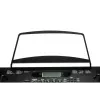 Keyboard Kurzweil KP70 61-key digital keyboard, black