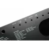 Keyboard Kurzweil KP70 61-key digital keyboard, black