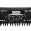 Keyboard Kurzweil KP70 61-key digital keyboard, black