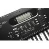 Keyboard Kurzweil KP70 61-key digital keyboard, black