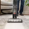 Bissell CrossWave OmniForce Edge Pro Upright vacuum Battery Dry&wet Polytetrafluoroethylene (PTFE) Bagless 0 L 200 W Black