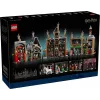 LEGO Harry Potter Gringotts Wizarding Bank Collectors' Edition set 76457