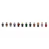 LEGO Harry Potter Gringotts Wizarding Bank Collectors' Edition set 76457