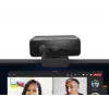 Webcam Lenovo 310 Full HD 1920×1080 30 fps USB 2.0 Clip Black
