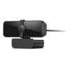 Webcam Lenovo 310 Full HD 1920×1080 30 fps USB 2.0 Clip Black