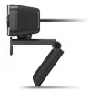 Webcam Lenovo 310 Full HD 1920×1080 30 fps USB 2.0 Clip Black