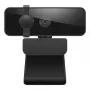 Webcam Lenovo 310 Full HD 1920×1080 30 fps USB 2.0 Clip Black