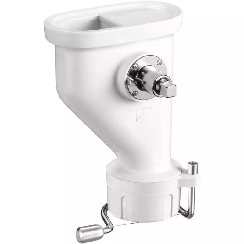 Pasta press KitchenAid 5KSMPEXTA