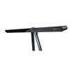 Monitor light BenQ PianoLight R Black — 1070 lm, USB-powered, 120×367×628 mm