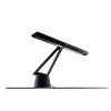 Monitor light BenQ PianoLight R Black — 1070 lm, USB-powered, 120×367×628 mm