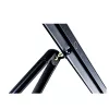 Monitor light BenQ PianoLight R Black — 1070 lm, USB-powered, 120×367×628 mm
