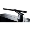 Monitor light BenQ PianoLight R Black — 1070 lm, USB-powered, 120×367×628 mm