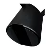 Monitor light BenQ PianoLight R Black — 1070 lm, USB-powered, 120×367×628 mm