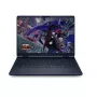 Dell Alienware 16X Aurora AC16251 | 16 inch | WQXGA | 2560 x 1600 pixels | Intel Core Ultra 9 | 275HX | 64 GB | DDR5 | Solid-state drive capacity 2000 GB | NVIDIA GeForce RTX 5070 | GDDR7 | 8 GB | Windows 11 Pro | 802.11be | Keyboard language English | Keyboard backlit | Warranty 36 month(s) | Battery warranty 12 month(s)