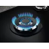 Electrolux KGG75362K Black Built-in 75 cm Gas 5 zone(s)