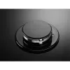 Electrolux KGG6426K Black Built-in 56 cm Gas 4 zone(s)