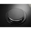 Electrolux KGG6426K Black Built-in 56 cm Gas 4 zone(s)