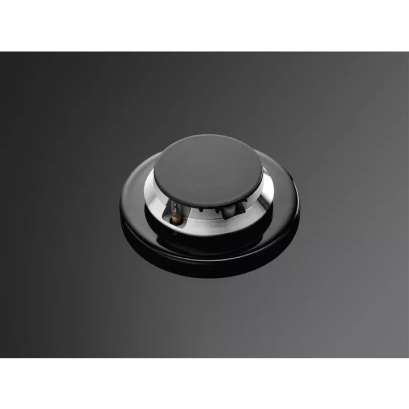 Electrolux KGG6426K Black Built-in 56 cm Gas 4 zone(s)