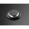 Electrolux KGG6426K Black Built-in 56 cm Gas 4 zone(s)