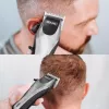 Wahl Rapid Clip 09657.0460 hair clipper, silver/black