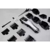 Wahl Rapid Clip 09657.0460 hair clipper, silver/black