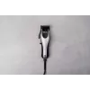Wahl Rapid Clip 09657.0460 hair clipper, silver/black