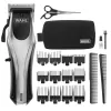 Wahl Rapid Clip 09657.0460 hair clipper, silver/black