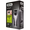 Wahl Rapid Clip 09657.0460 hair clipper, silver/black