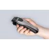 Wahl Rapid Clip 09657.0460 hair clipper, silver/black
