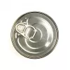 3coty Turkey with Goose Wet Cat Food for Adult Cats, 80 g