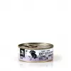 3coty Turkey with Goose Wet Cat Food for Adult Cats, 80 g