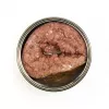 3coty Turkey with Goose Wet Cat Food for Adult Cats, 80 g