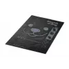 Poop bags Starch Bag STARCHBAG BIO black 8×15 pcs compostable vegetable-fiber bags for cat waste