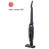 Electrolux ES52CB21DB Stick vacuum Battery Dry Cyclonic, Foam, Post motor filter Bagless 0.5 L 29 W Blue 2 Ah