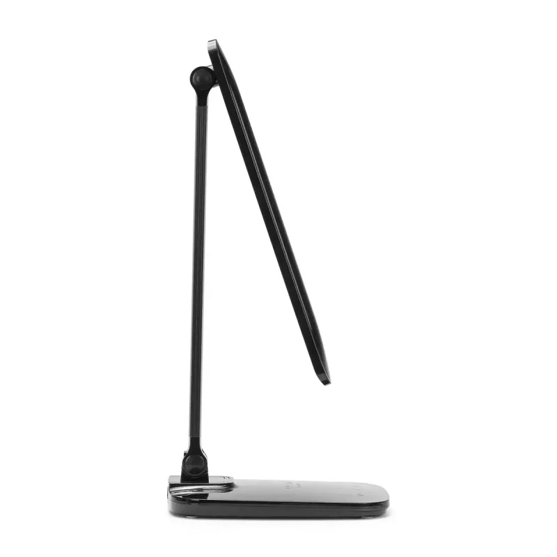 Desk lamp MONTIS MT042-BK, LED 5.7W, dimmable, 440 lm, 3000–5400K, black, 410×144×58 mm