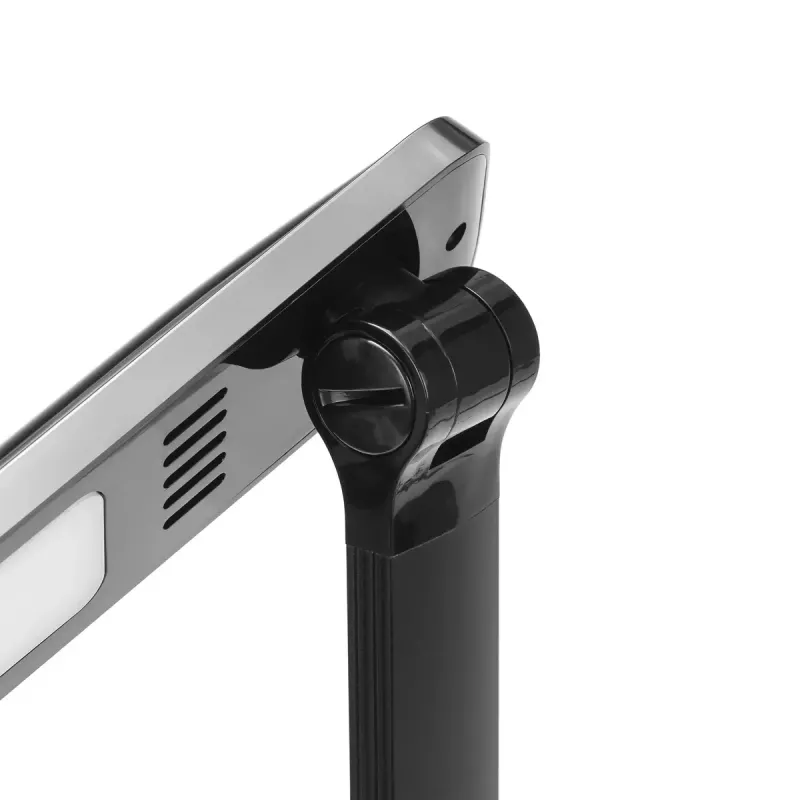 Desk lamp MONTIS MT042-BK, LED 5.7W, dimmable, 440 lm, 3000–5400K, black, 410×144×58 mm