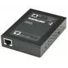 Intellinet Power over Ethernet (PoE+) Splitter, IEEE802.3at, 5, 7.5, 9 or 12 V DC output voltage