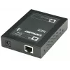 Intellinet Power over Ethernet (PoE+) Splitter, IEEE802.3at, 5, 7.5, 9 or 12 V DC output voltage