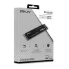 SSD disk PNY 500GB M.2 2280 PCI-E x4 Gen3 NVMe M280CS2230-500-RB