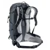 Backpack DEUTER Trail PRO 31 SL Women's — 31 L, lightweight, durable, women's fit, black