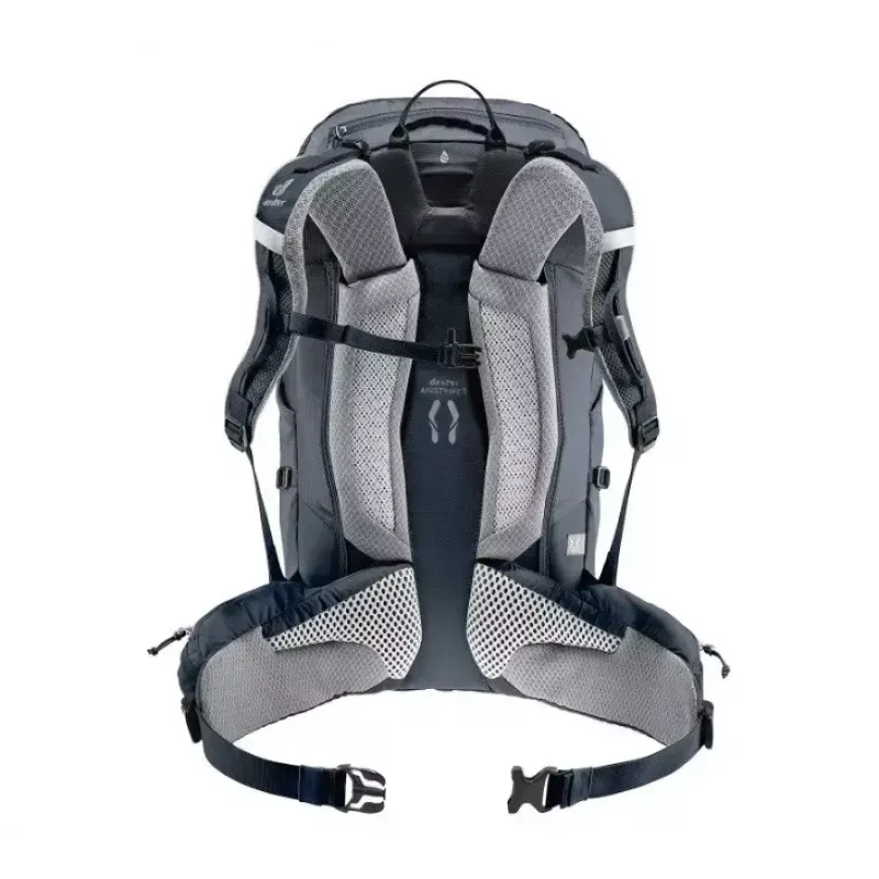 Backpack DEUTER Trail PRO 31 SL Women's — 31 L, lightweight, durable, women's fit, black