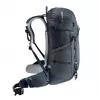 Backpack DEUTER Trail PRO 31 SL Women's — 31 L, lightweight, durable, women's fit, black