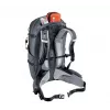 Backpack DEUTER Trail PRO 31 SL Women's — 31 L, lightweight, durable, women's fit, black