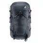 Backpack DEUTER Trail PRO 31 SL Women's — 31 L, lightweight, durable, women's fit, black