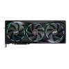 GIGABYTE AORUS GeForce RTX 5090 MASTER 32G Graphics Card - 32GB GDDR7, 512bit, PCI-E 5.0, 2655MHz Core Clock, 3 x DP 2.1a, 1 x HDMI 2.1b, GV-N5090AORUS M-32GD