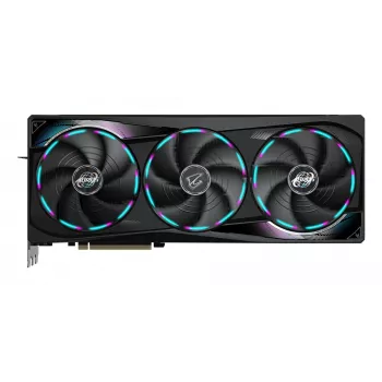 GIGABYTE AORUS GeForce RTX 5090 MASTER 32G Graphics Card - 32GB GDDR7, 512bit, PCI-E 5.0, 2655MHz Core Clock, 3 x DP 2.1a, 1 x HDMI 2.1b, GV-N5090AORUS M-32GD