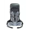 Hiking backpack DEUTER Aircontact Pro 65+10 SL Women's Graphite, 65+10 L capacity