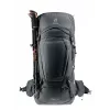 Hiking backpack DEUTER Aircontact Pro 65+10 SL Women's Graphite, 65+10 L capacity